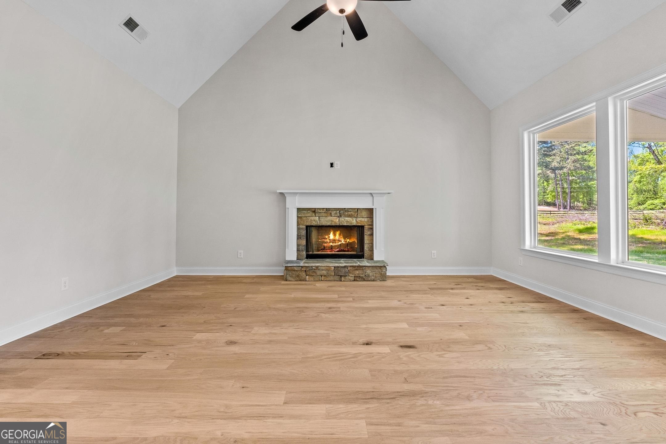 21 Oak Grove Trail Griffin GA 30224