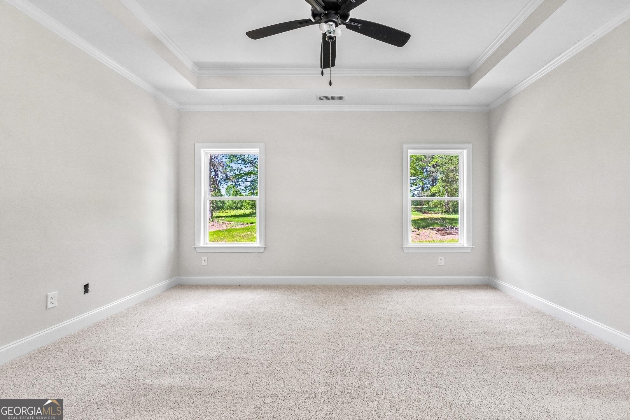21 Oak Grove Trail Griffin GA 30224