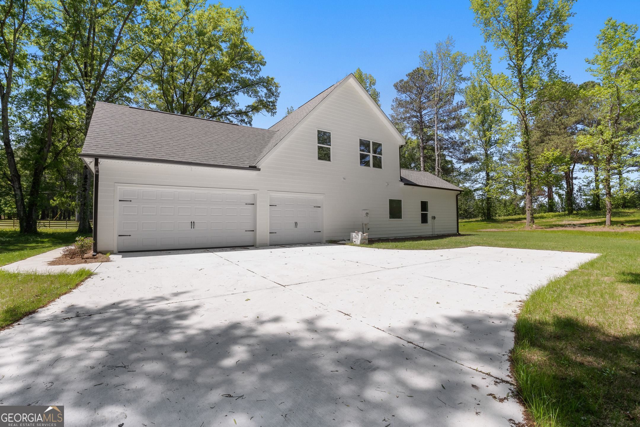 21 Oak Grove Trail Griffin GA 30224