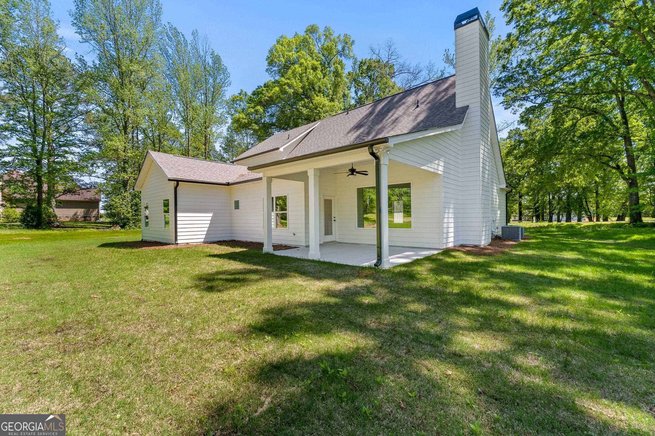 21 Oak Grove Trail Griffin GA 30224