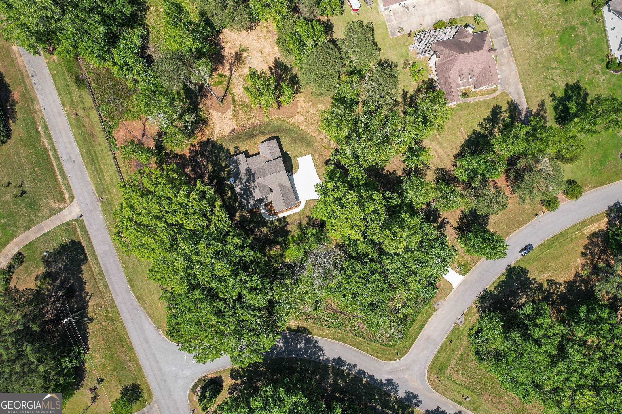 21 Oak Grove Trail Griffin GA 30224