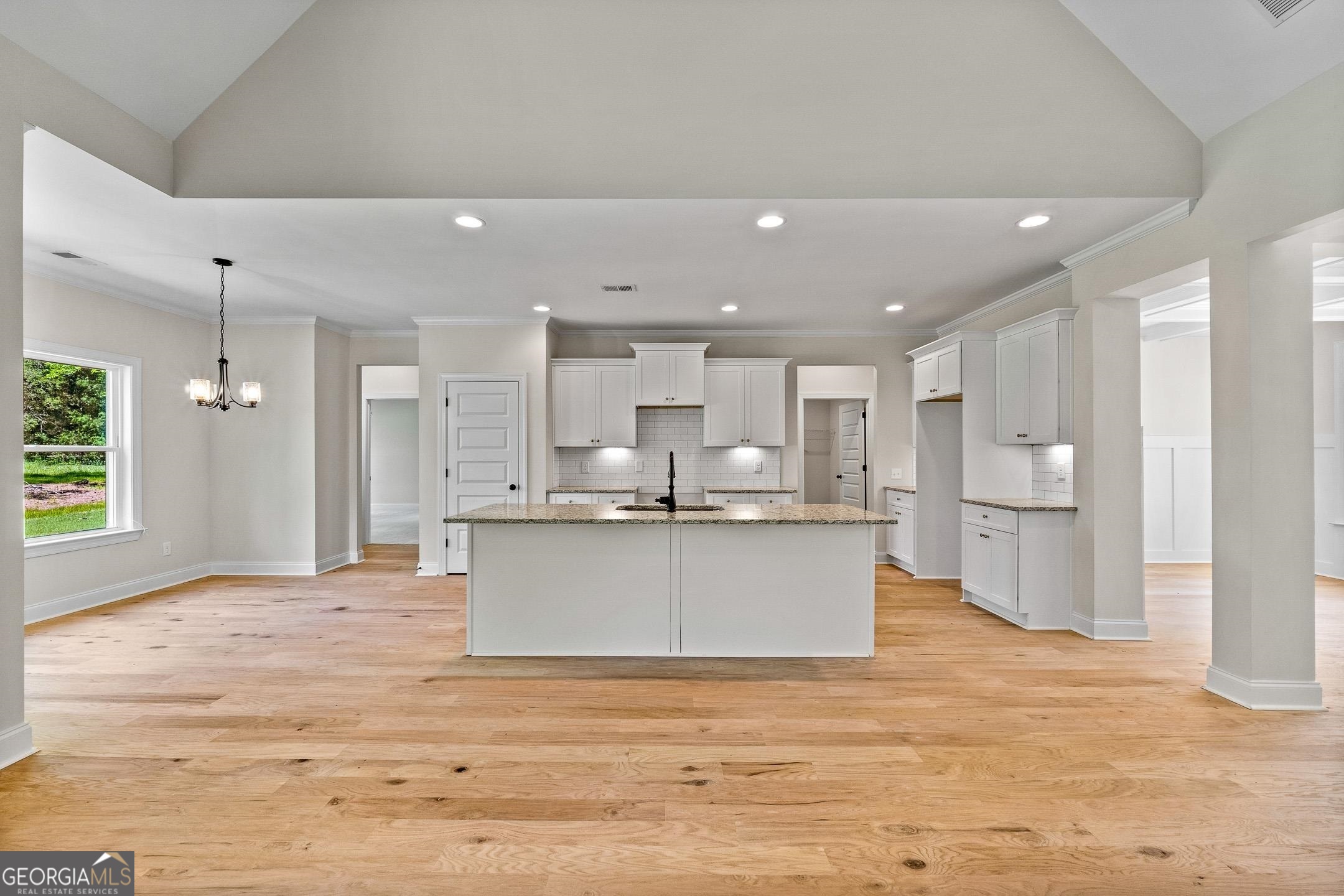 21 Oak Grove Trail Griffin GA 30224