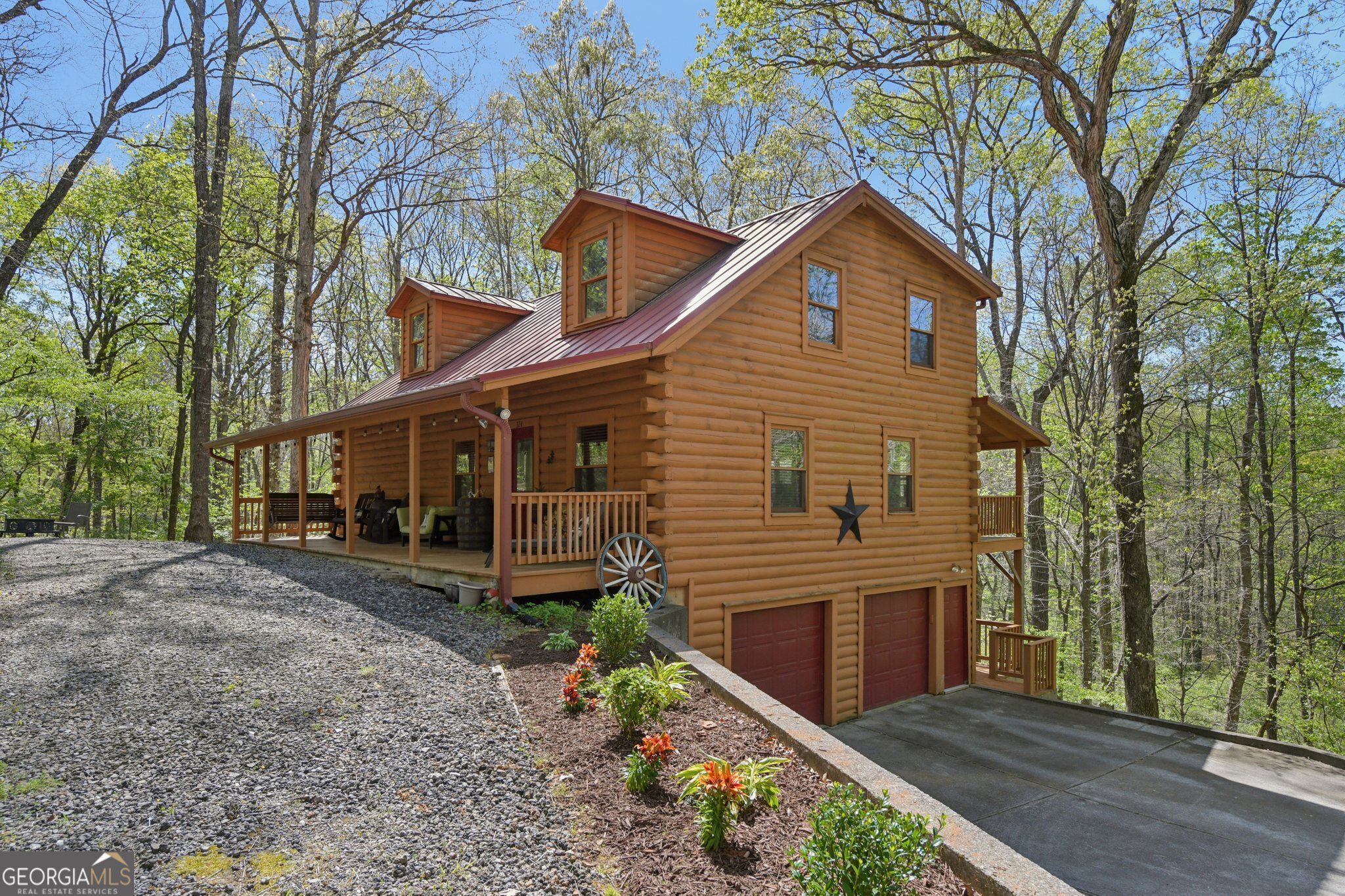 324 Sutallee Place White GA 30184
