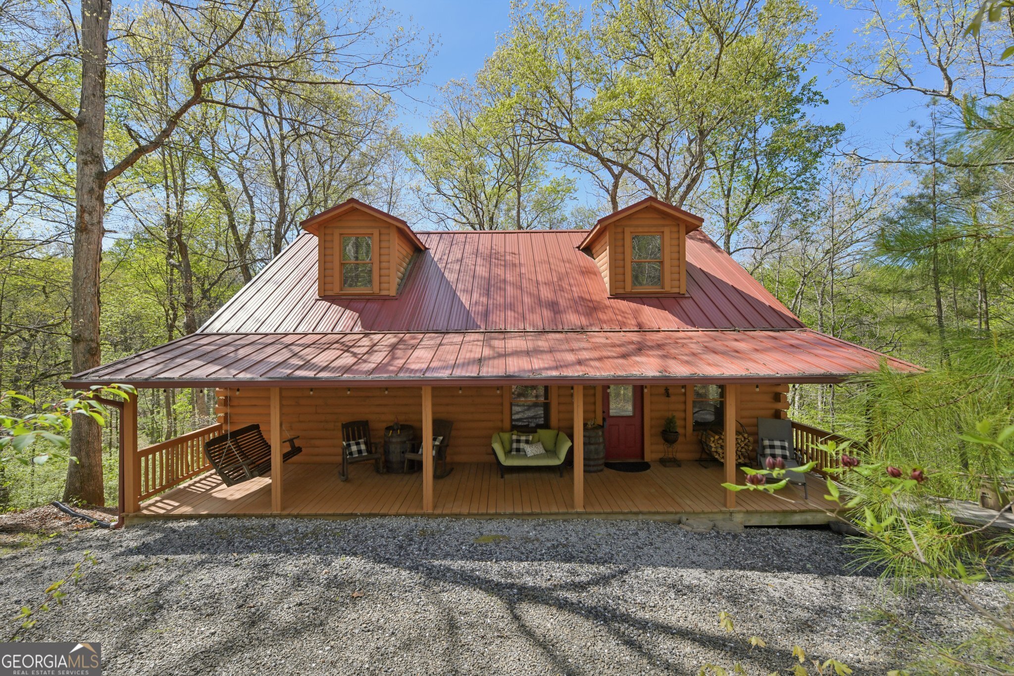 324 Sutallee Place White GA 30184