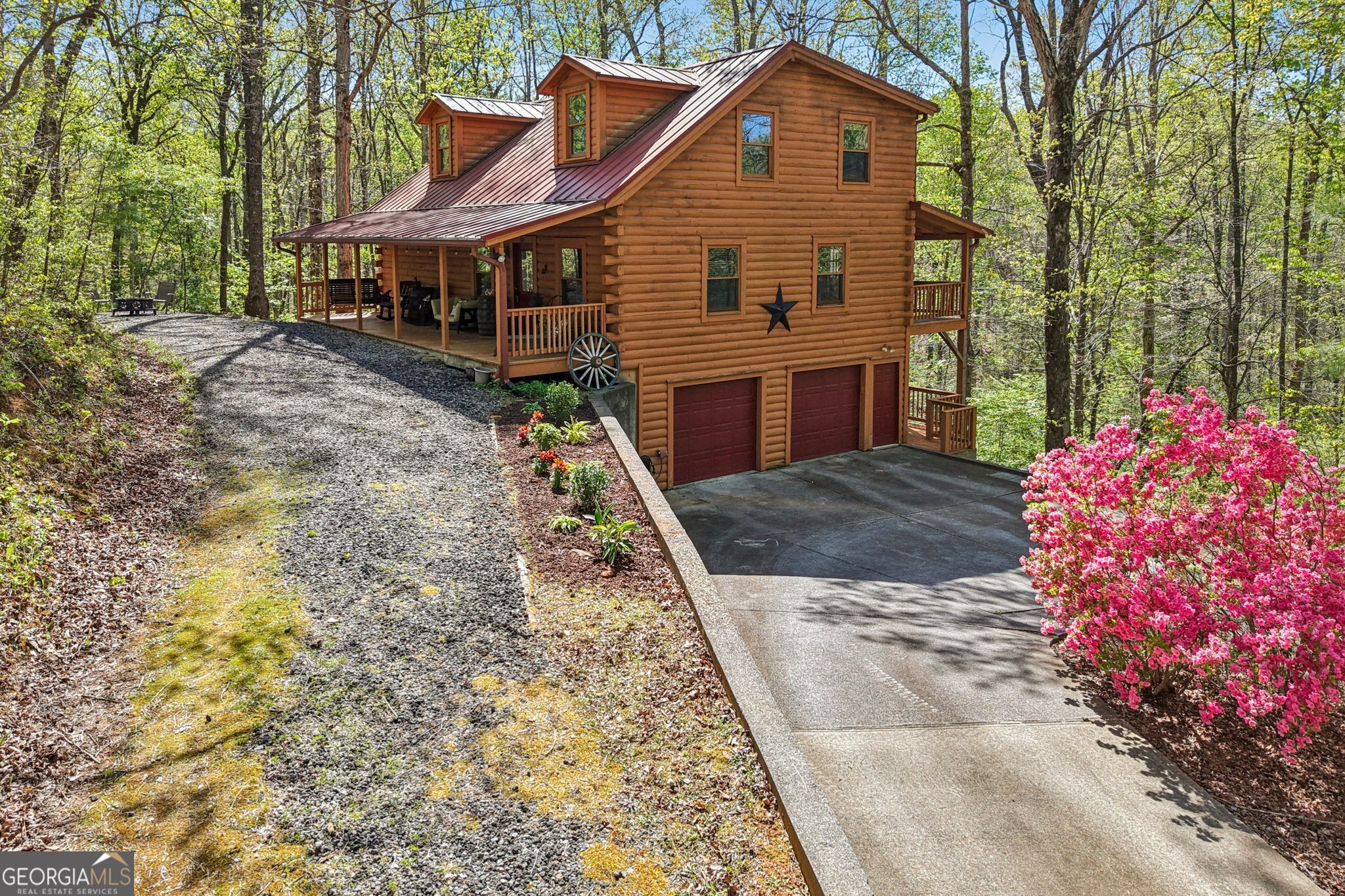 324 Sutallee Place White GA 30184