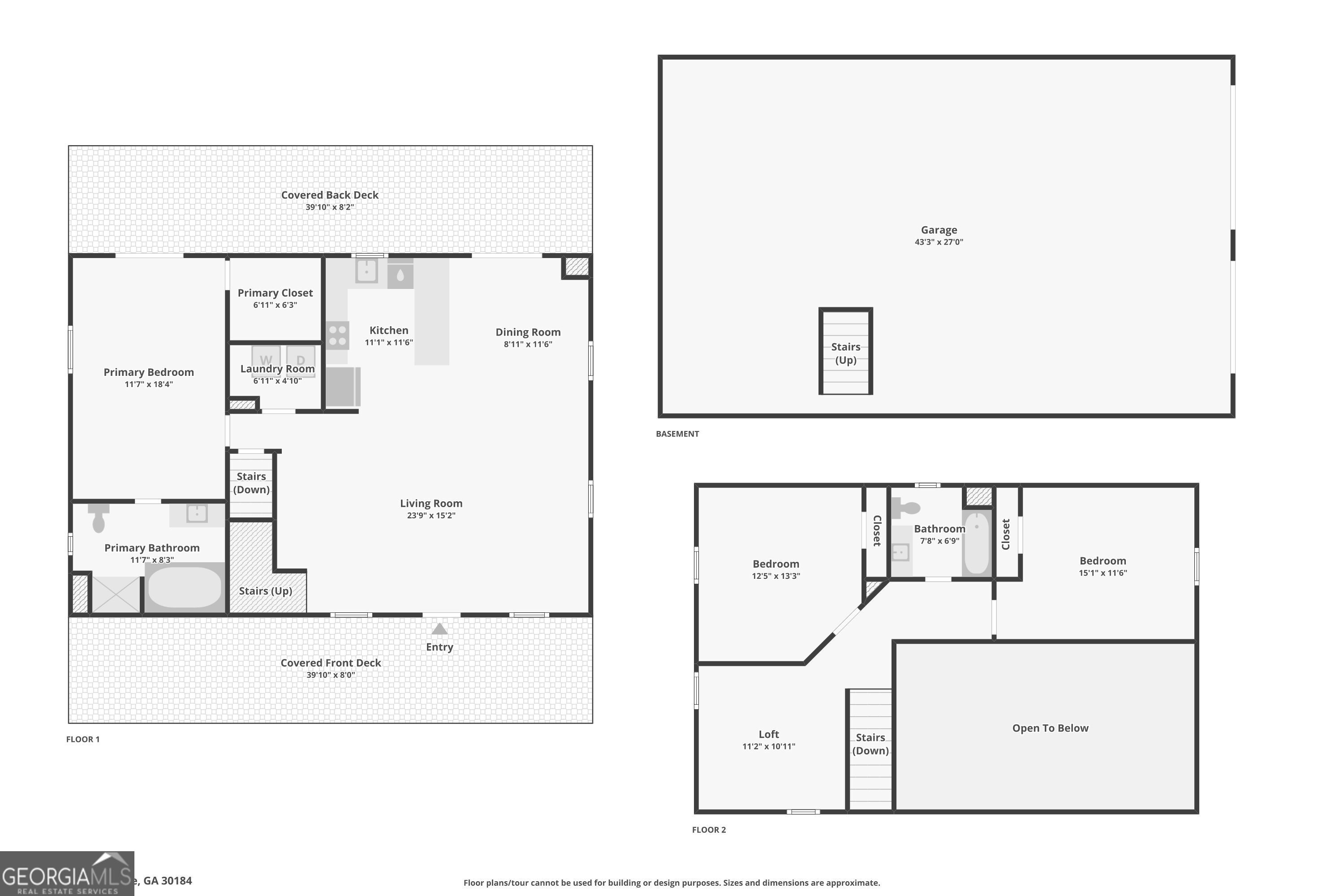 324 Sutallee Place White GA 30184