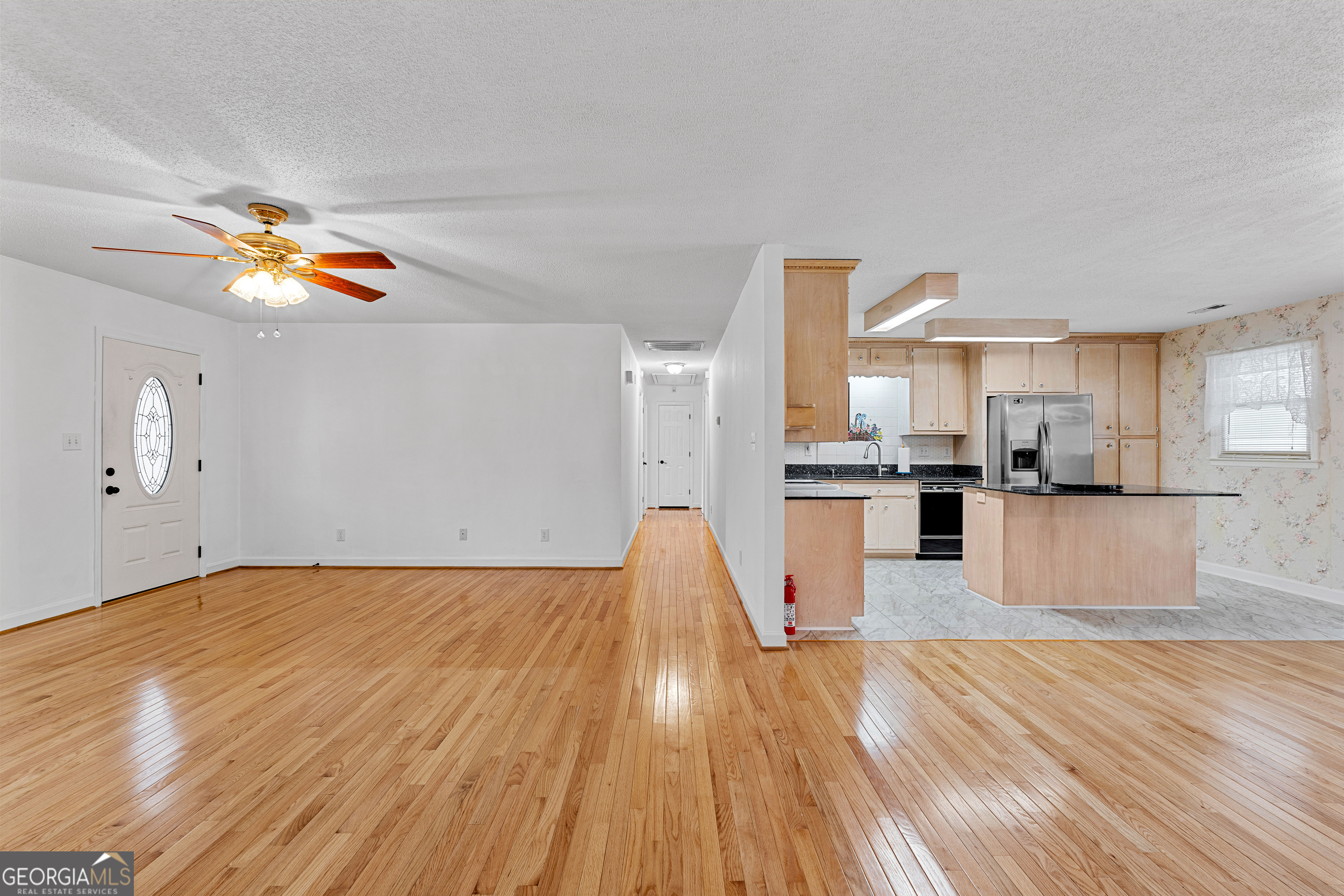 423 Woods Road Brooks GA 30205