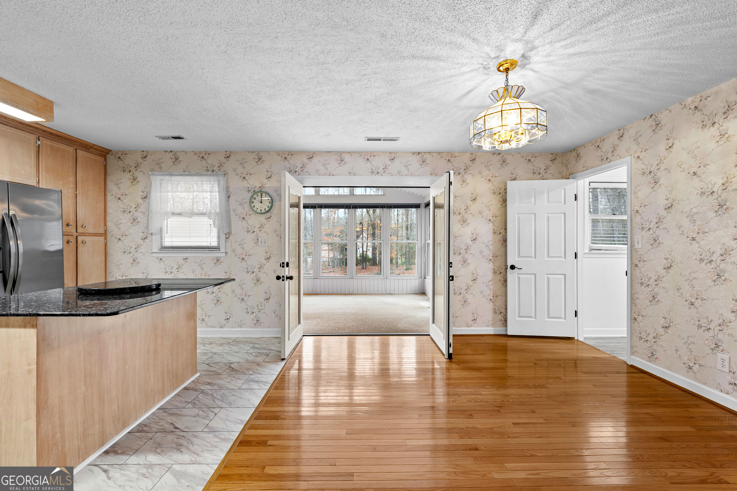 423 Woods Road Brooks GA 30205