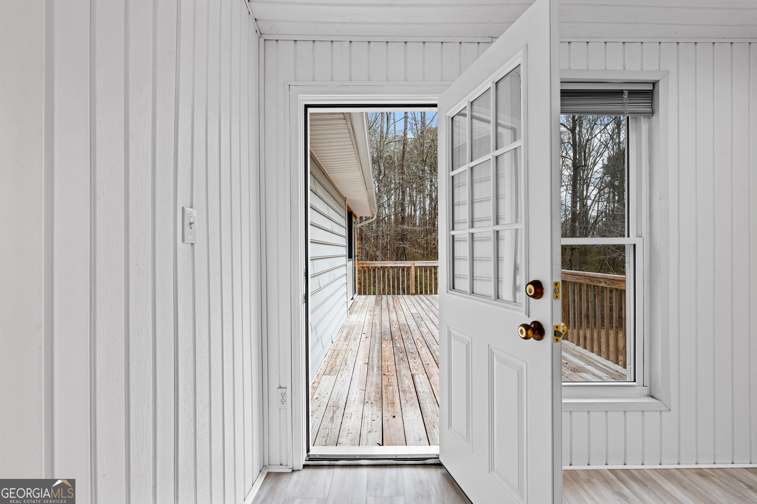 423 Woods Road Brooks GA 30205