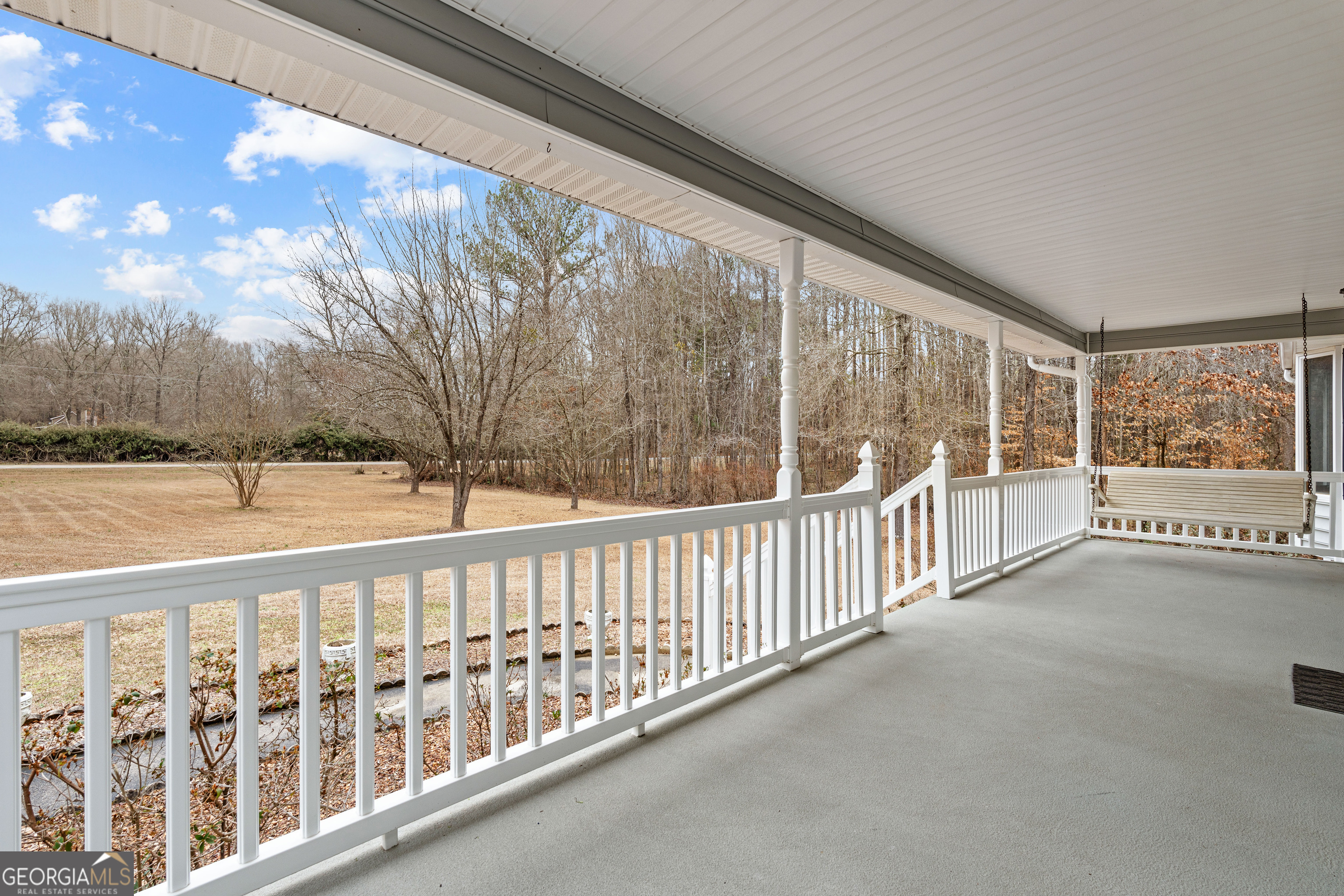 423 Woods Road Brooks GA 30205