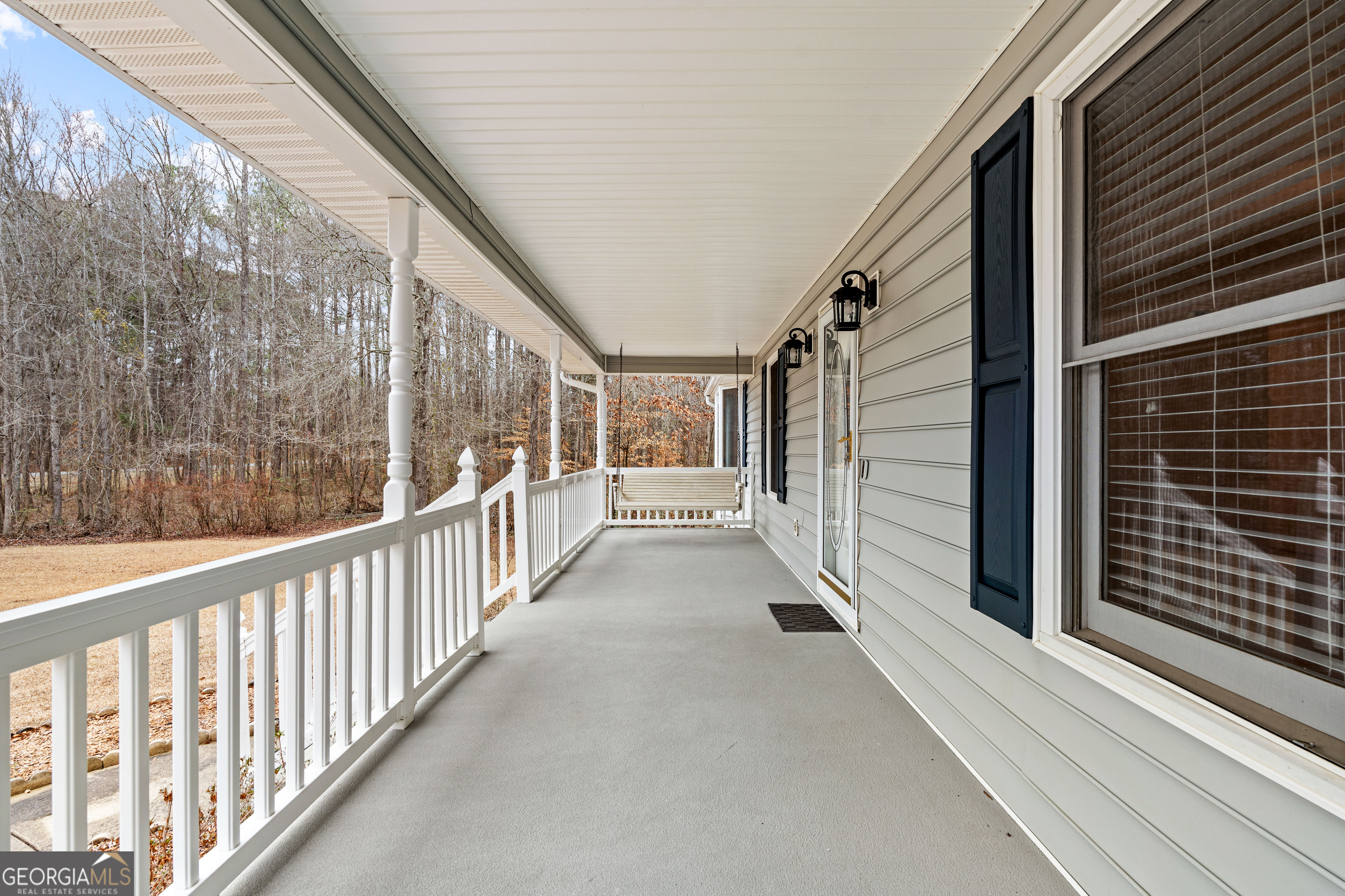 423 Woods Road Brooks GA 30205