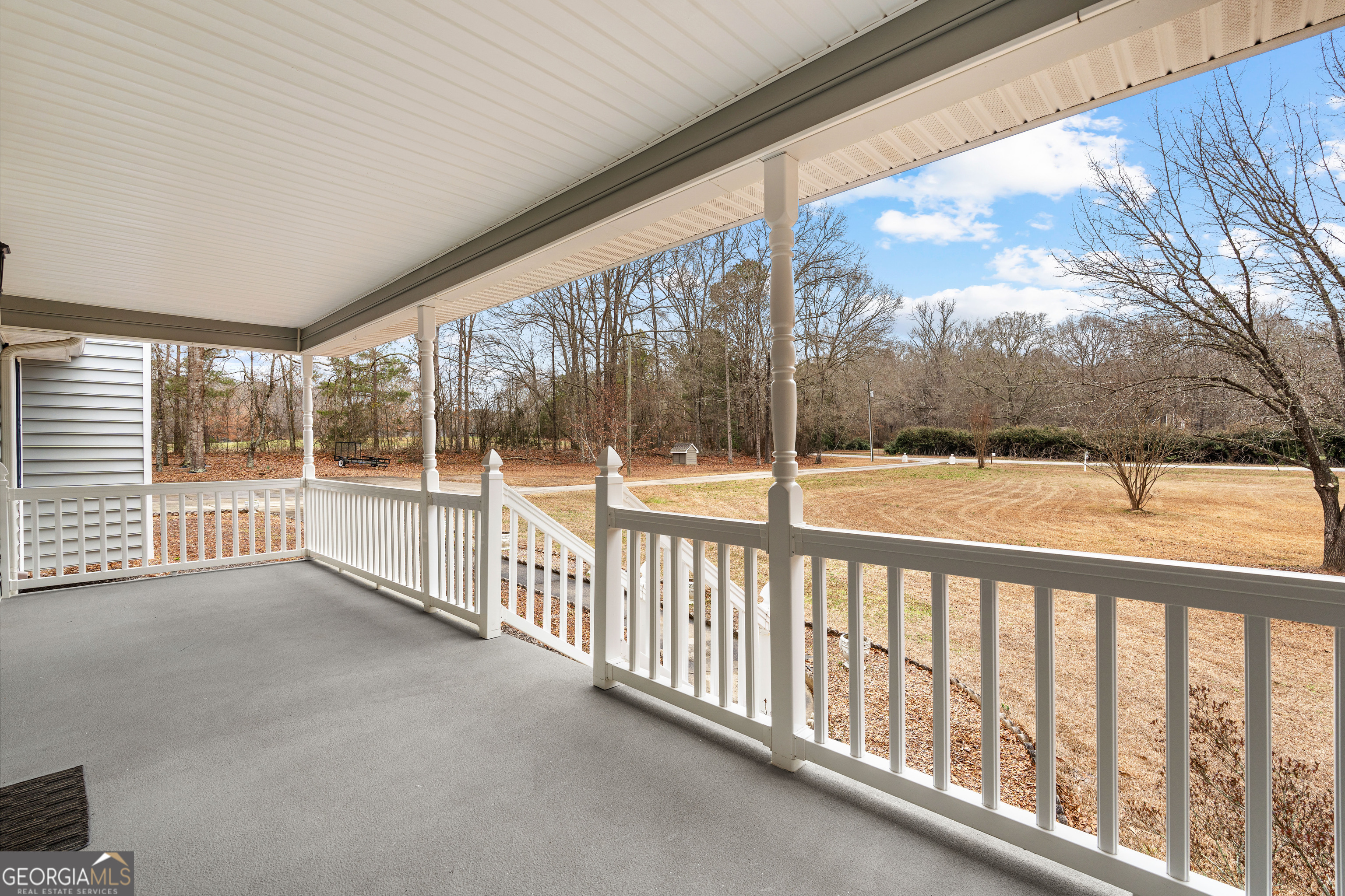 423 Woods Road Brooks GA 30205