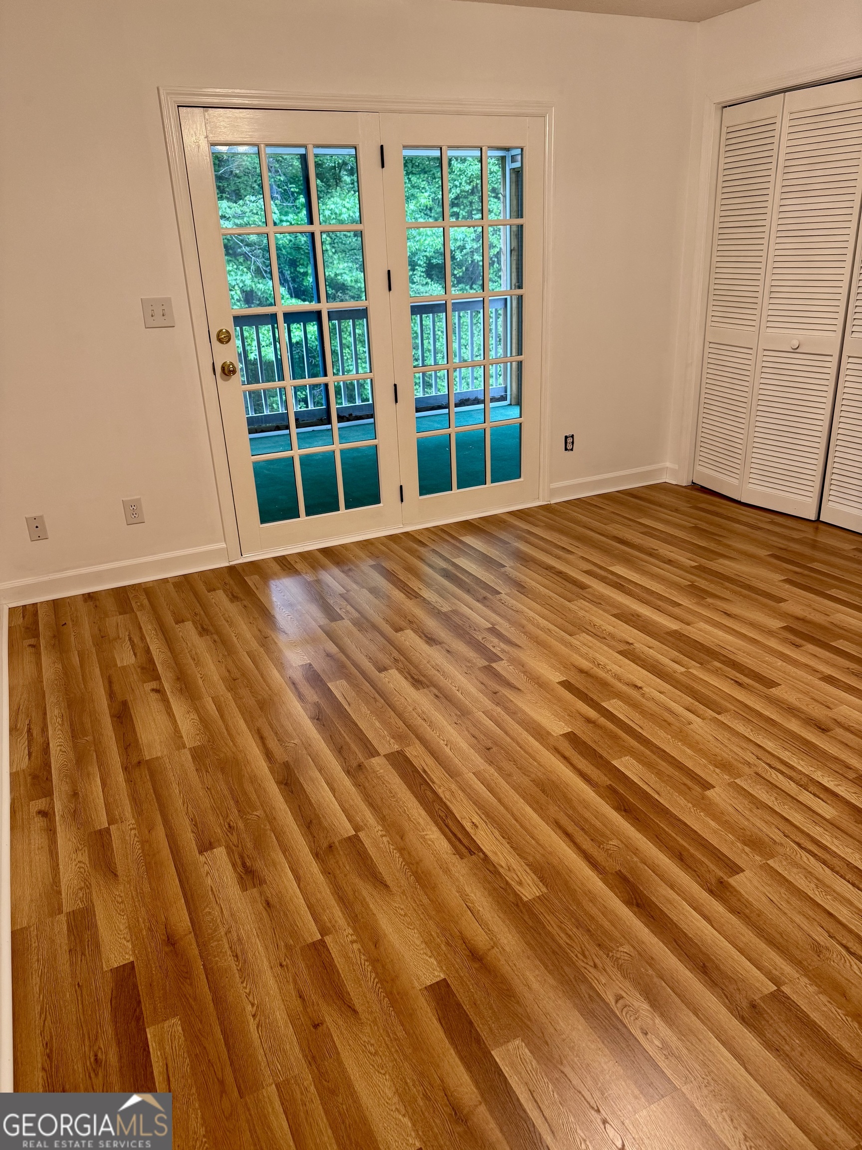423 Woods Road Brooks GA 30205