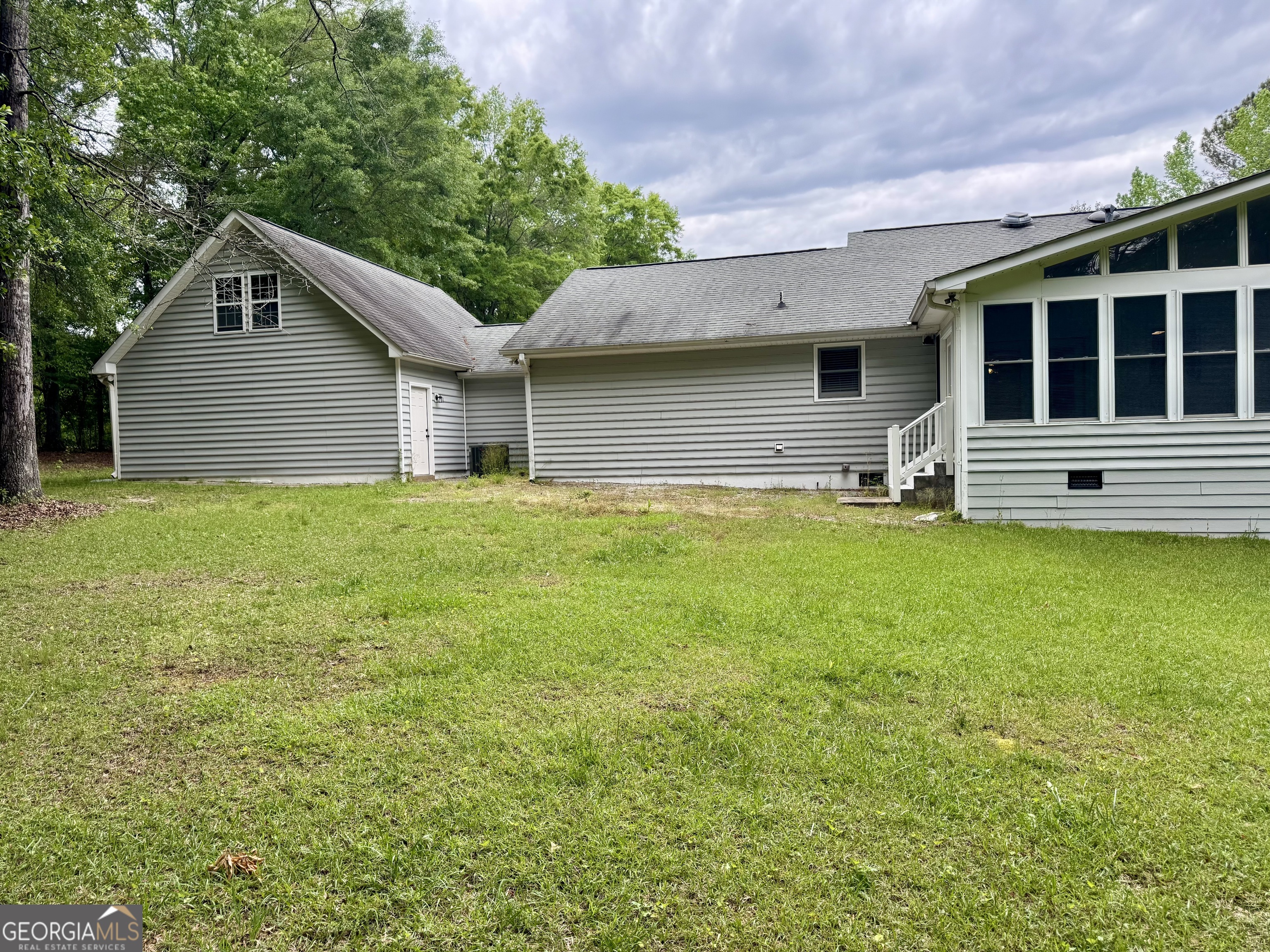 423 Woods Road Brooks GA 30205