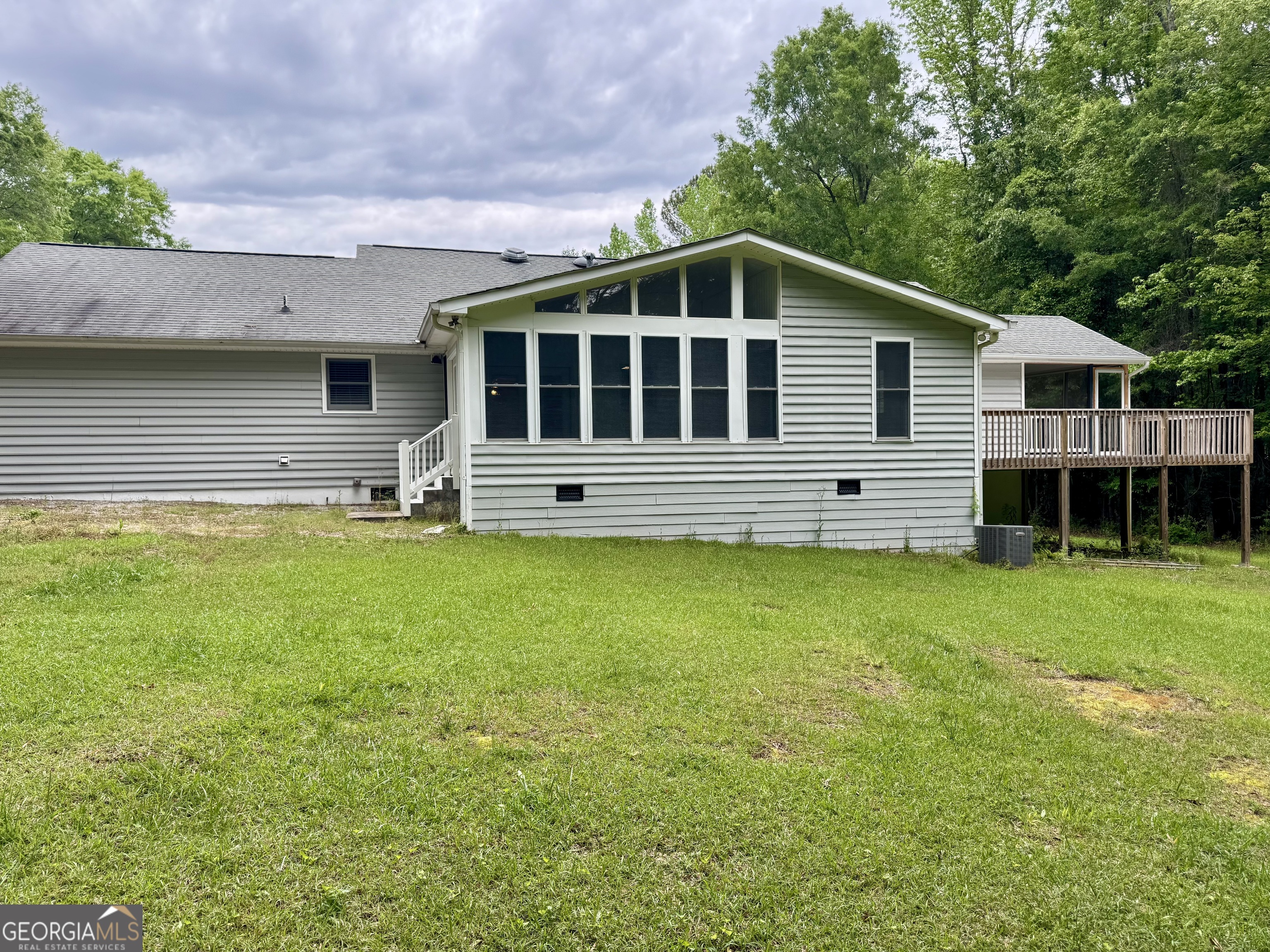 423 Woods Road Brooks GA 30205