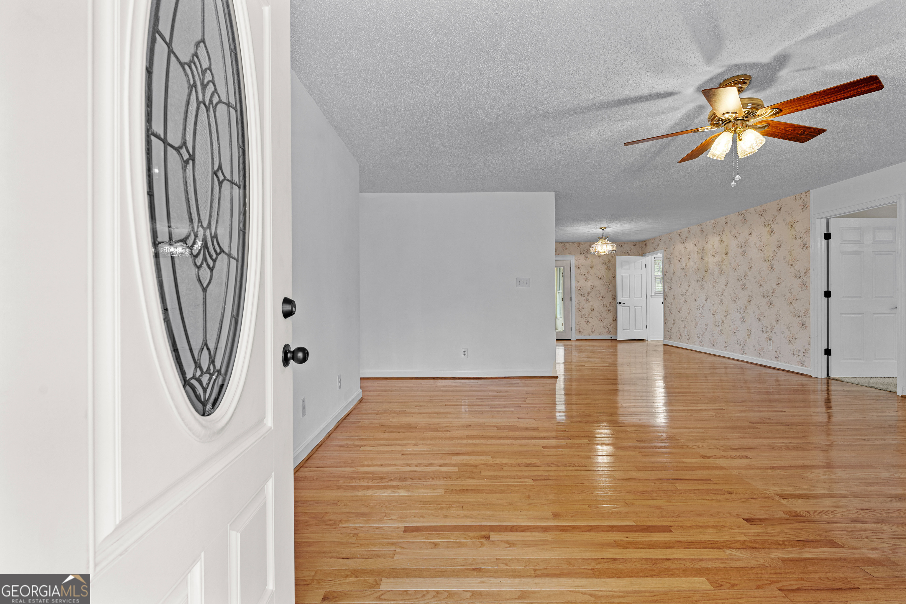 423 Woods Road Brooks GA 30205