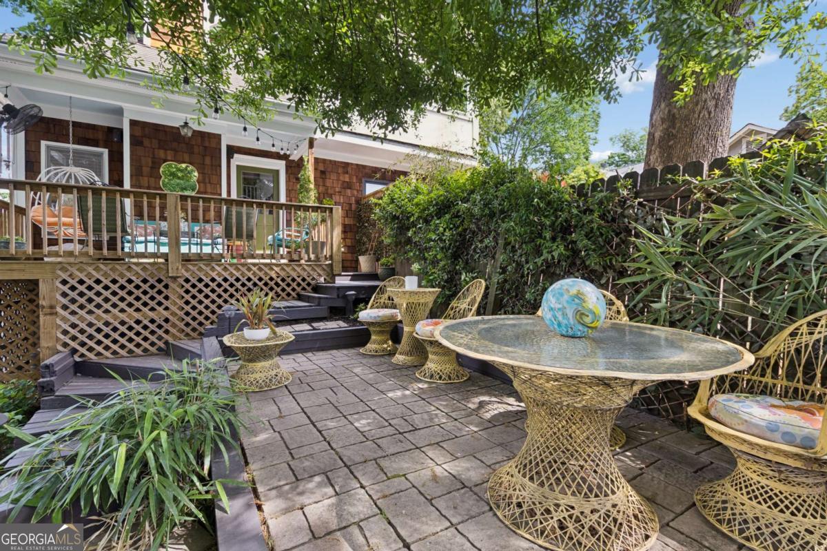 772 Barnett Street NE Atlanta GA 30306