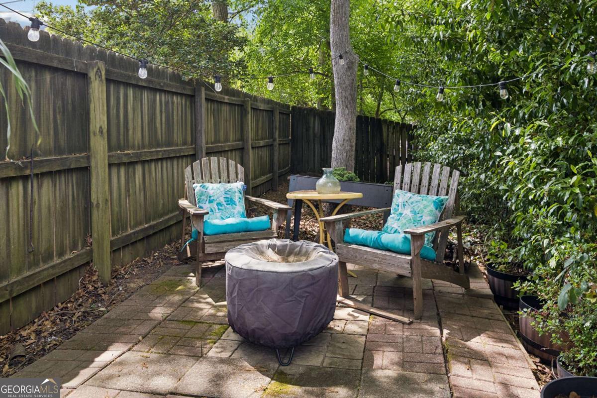772 Barnett Street NE Atlanta GA 30306