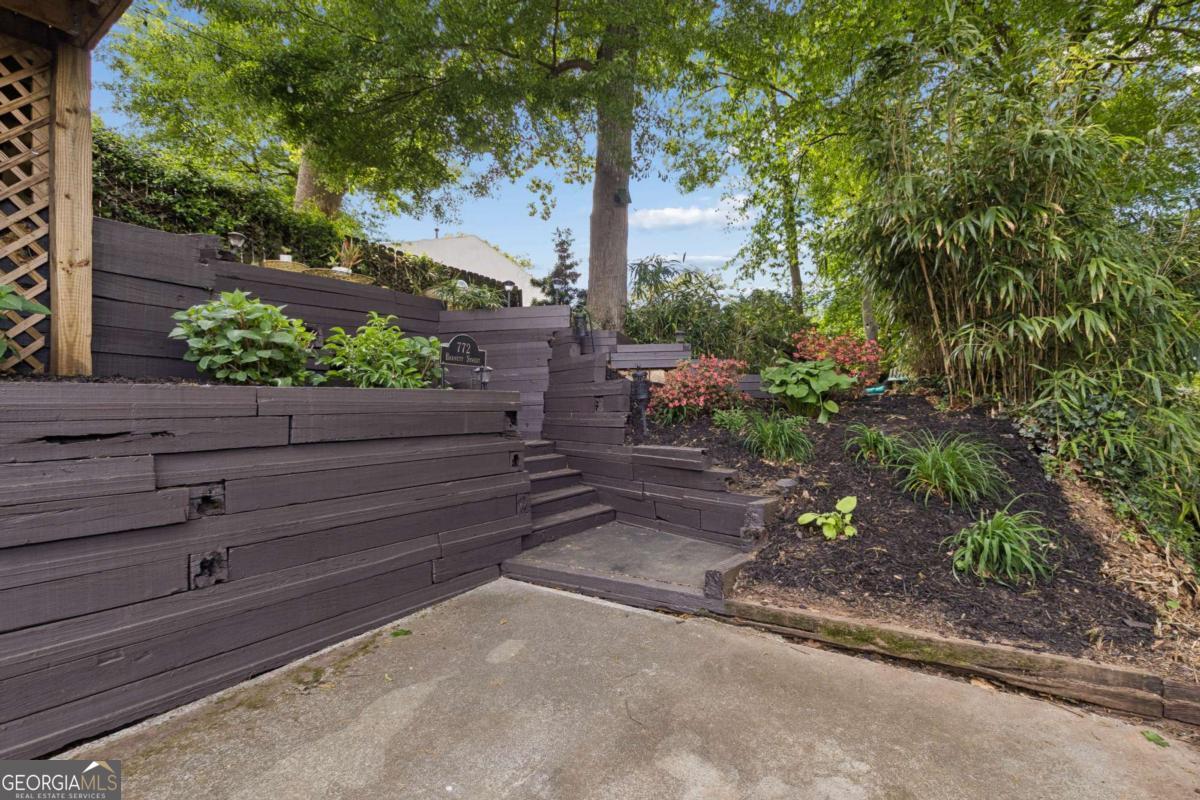 772 Barnett Street NE Atlanta GA 30306