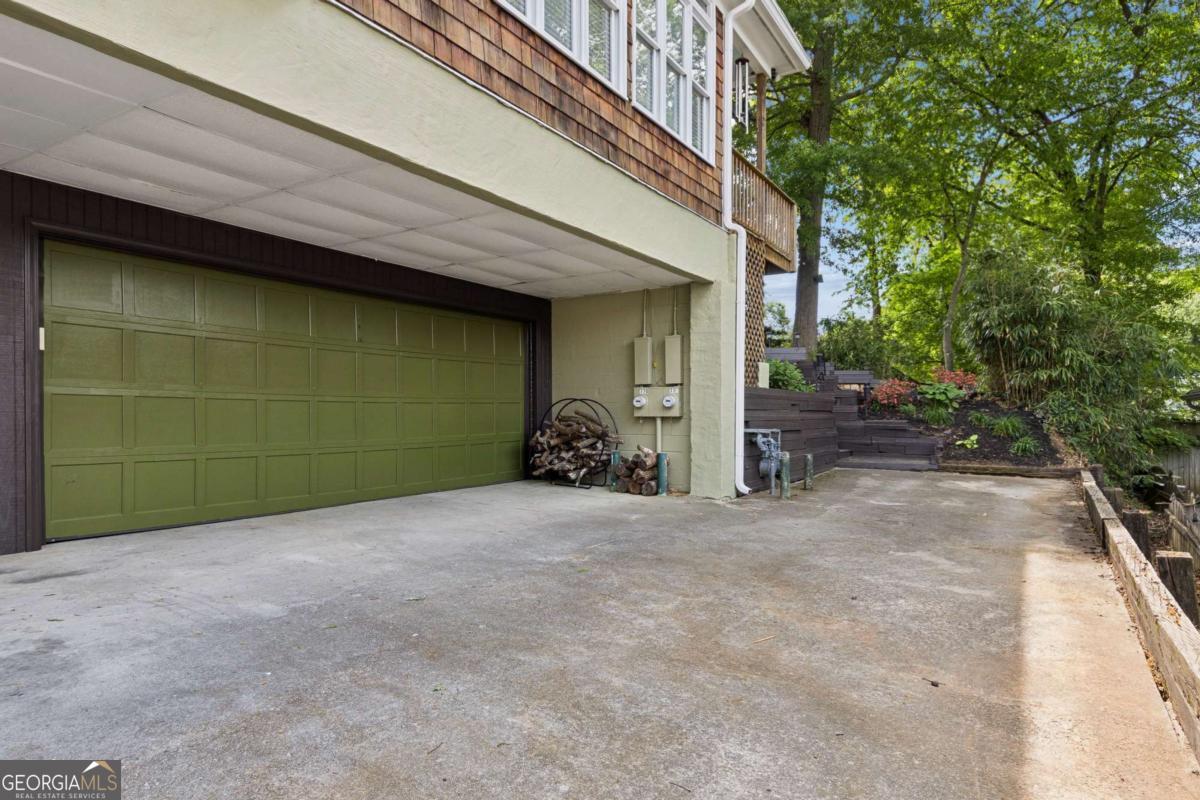 772 Barnett Street NE Atlanta GA 30306