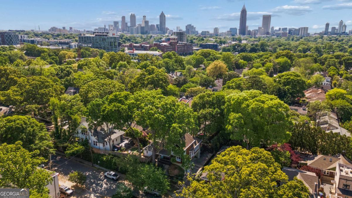 772 Barnett Street NE Atlanta GA 30306