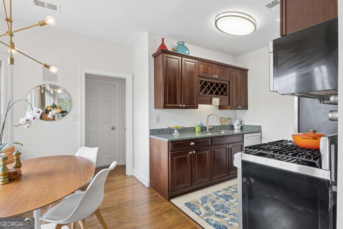 772 Barnett Street NE Atlanta GA 30306