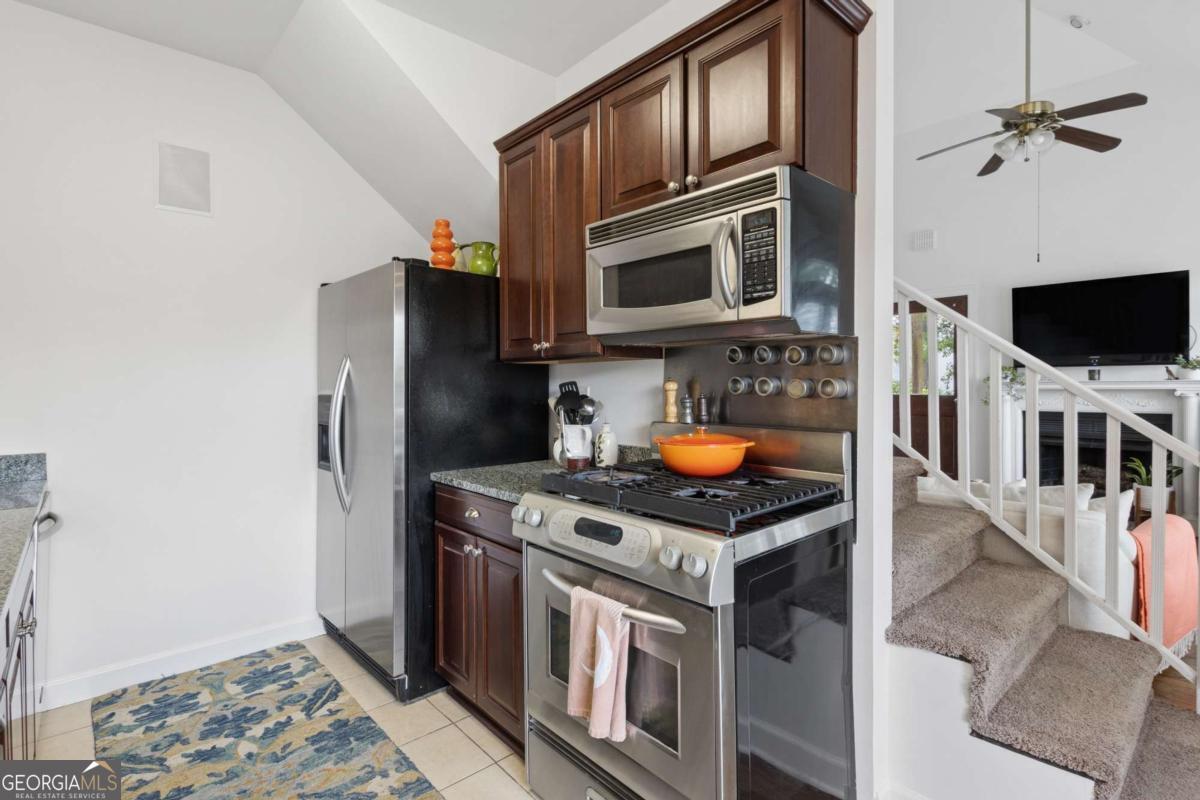 772 Barnett Street NE Atlanta GA 30306