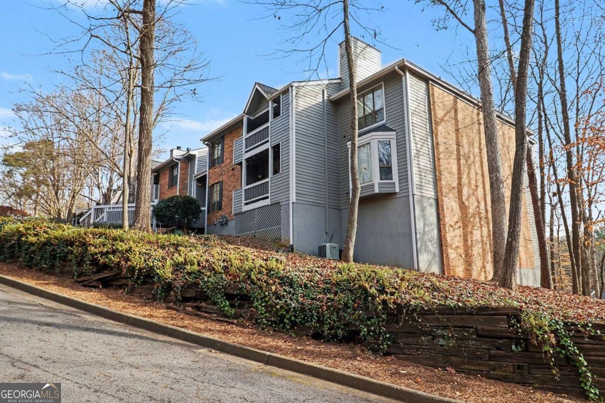 225 Warm Springs Circle Roswell GA 30075