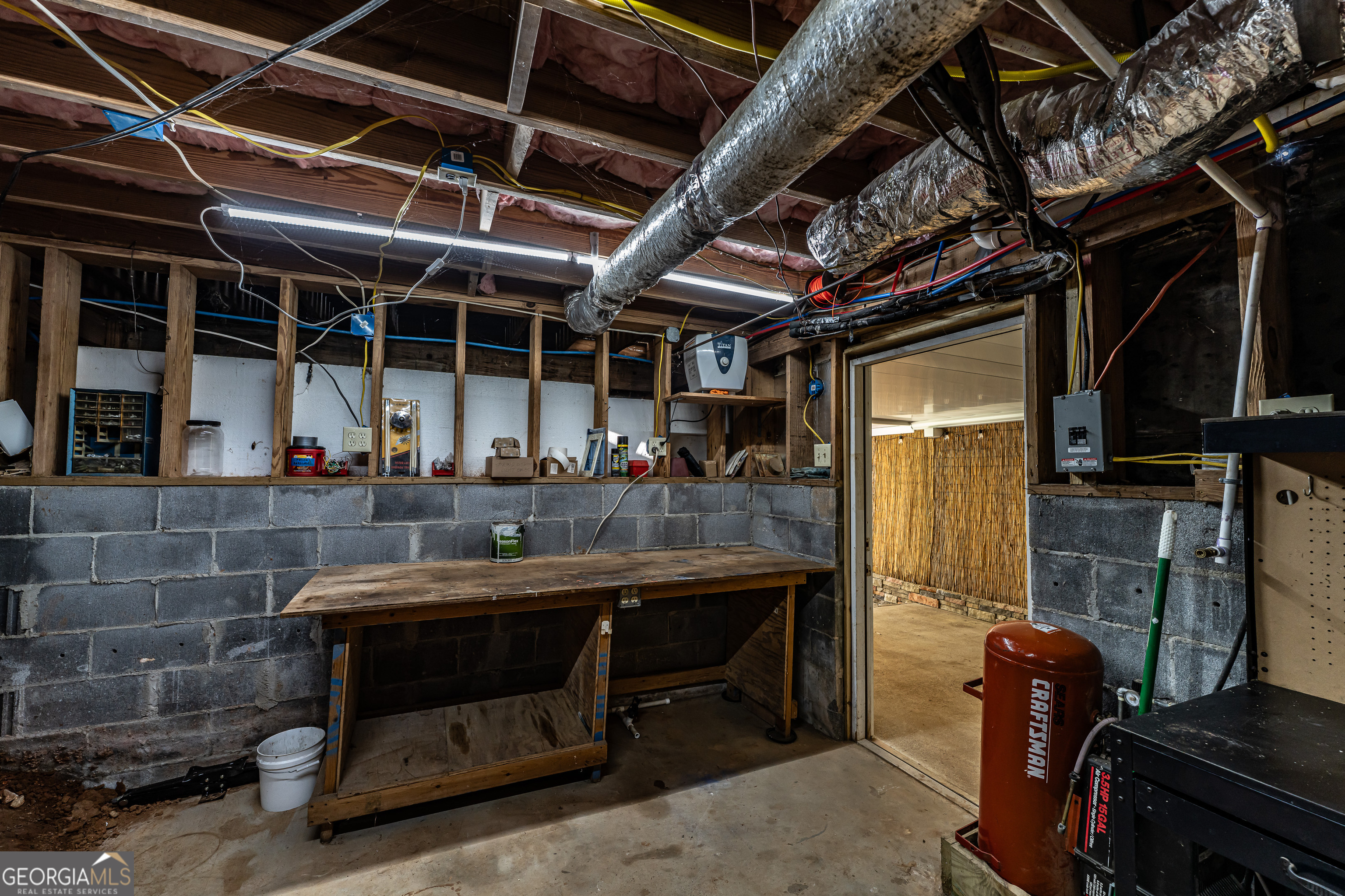 113 Warwick Way SE Rome GA 30161