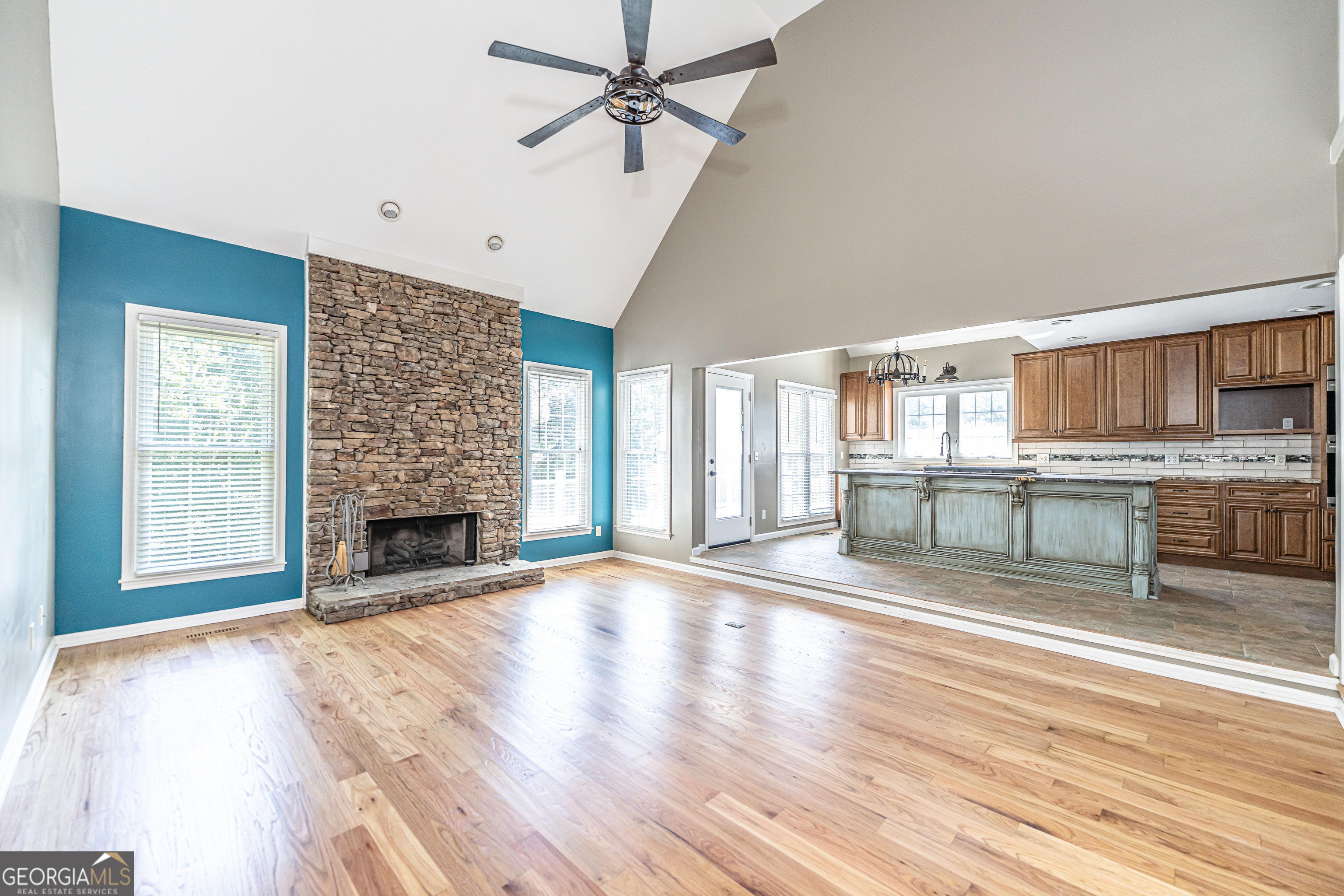 113 Warwick Way SE Rome GA 30161