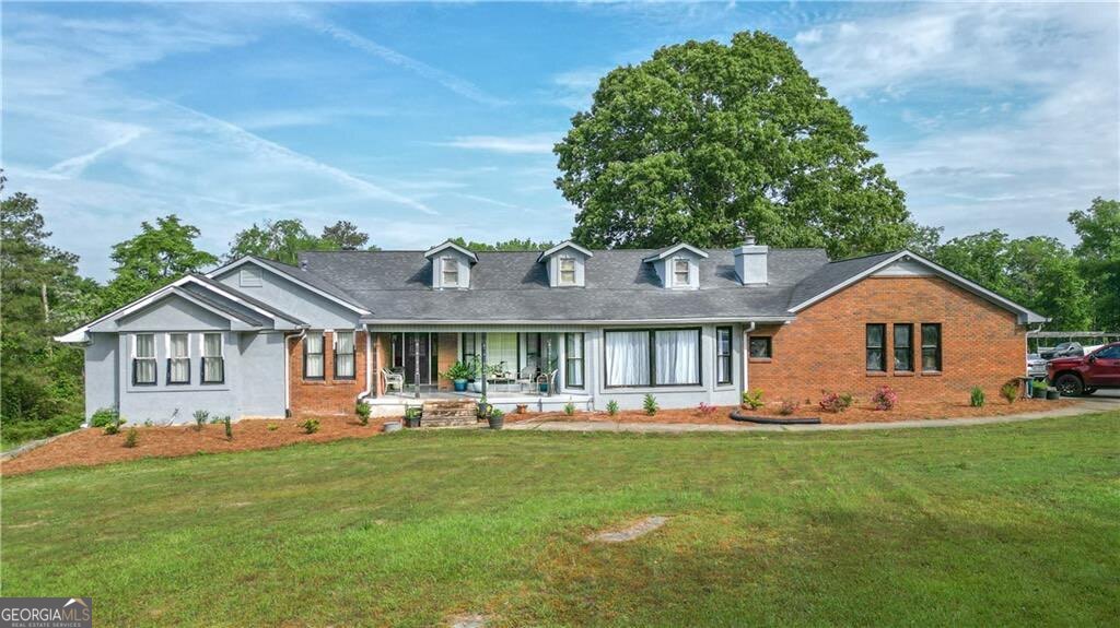 2100 Highway 138 E Stockbridge GA 30281