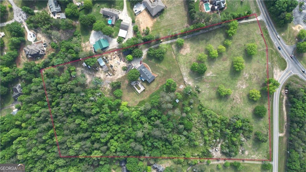 2100 Highway 138 E Stockbridge GA 30281