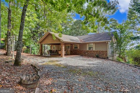 804 Wikle Road Hayesville NC 28904