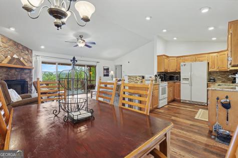 804 Wikle Road Hayesville NC 28904