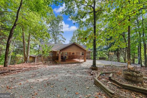 804 Wikle Road Hayesville NC 28904