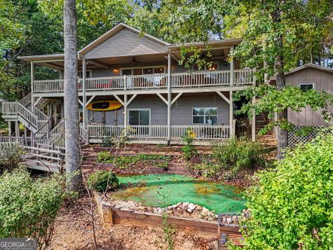 804 Wikle Road Hayesville NC 28904