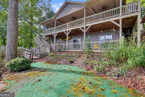 804 Wikle Road Hayesville NC 28904