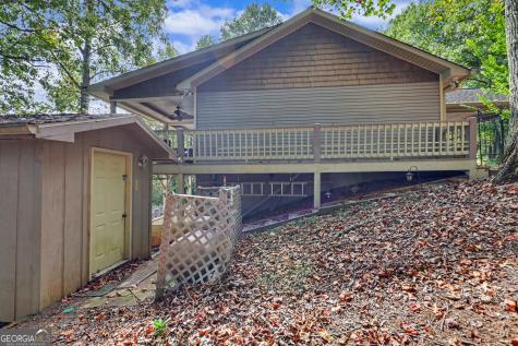 804 Wikle Road Hayesville NC 28904