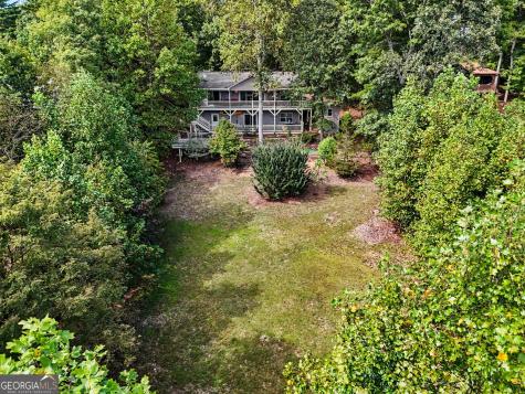 804 Wikle Road Hayesville NC 28904
