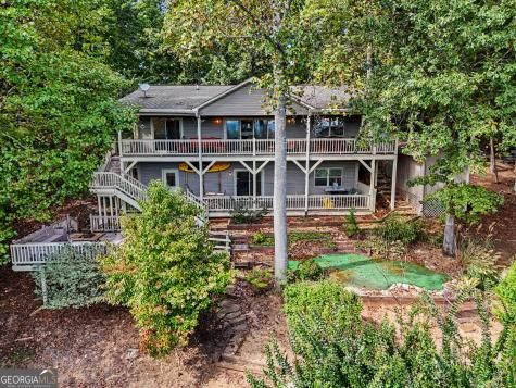 804 Wikle Road Hayesville NC 28904
