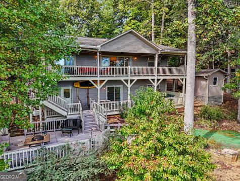 804 Wikle Road Hayesville NC 28904