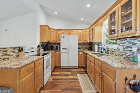 804 Wikle Road Hayesville NC 28904