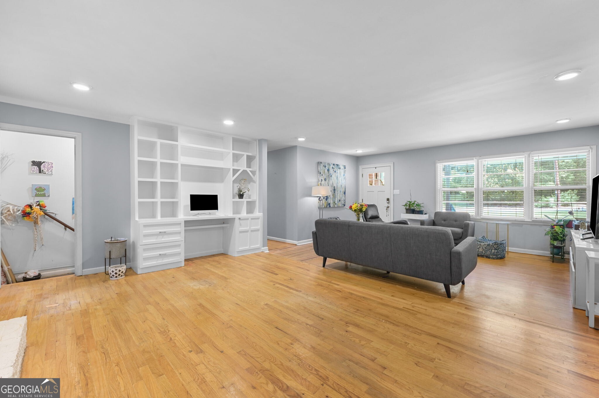 3157 Mccully Drive NE Atlanta GA 30345