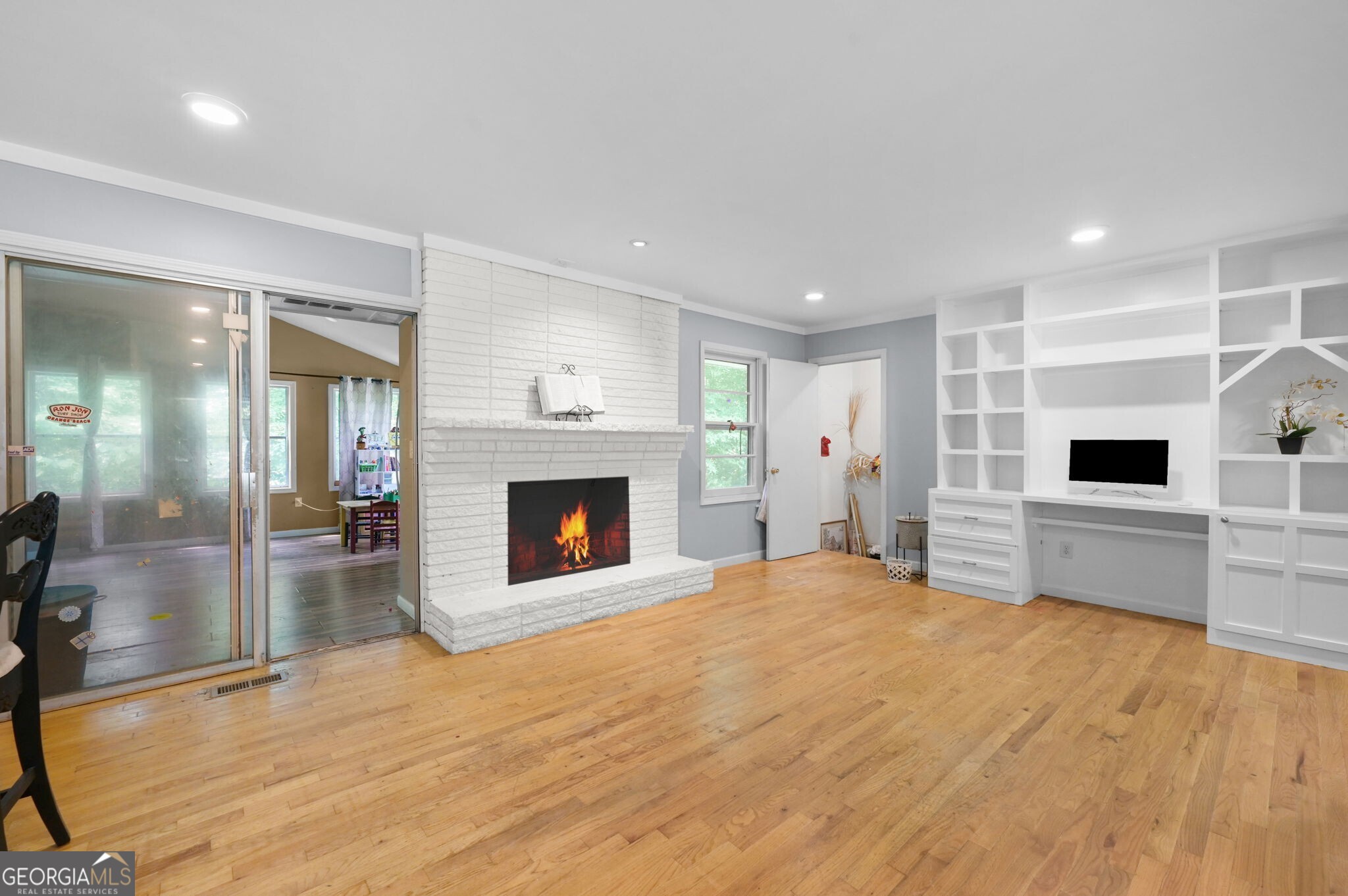 3157 Mccully Drive NE Atlanta GA 30345