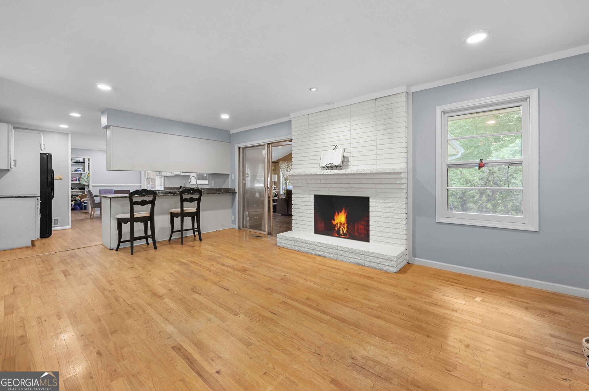 3157 Mccully Drive NE Atlanta GA 30345