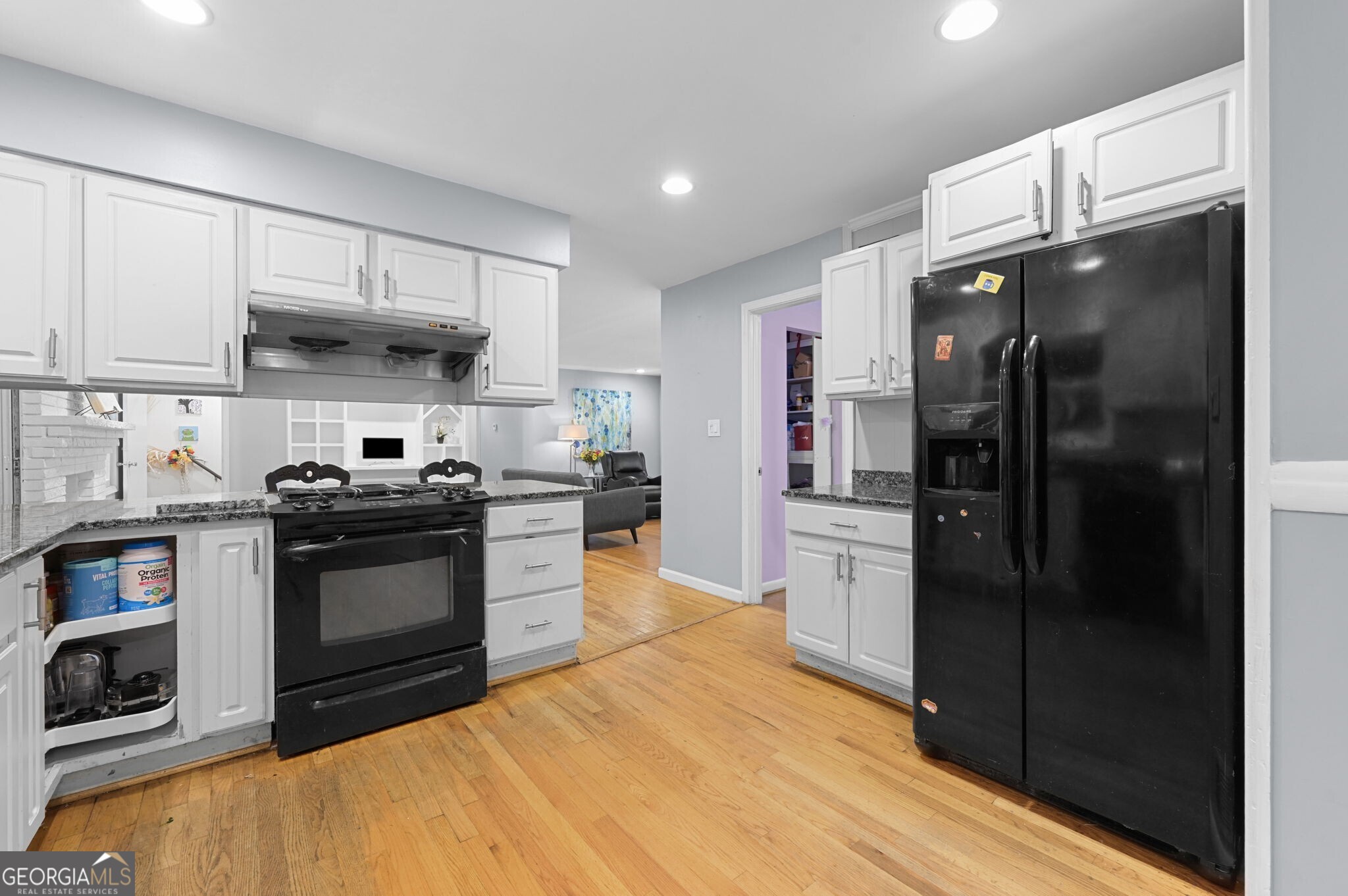 3157 Mccully Drive NE Atlanta GA 30345