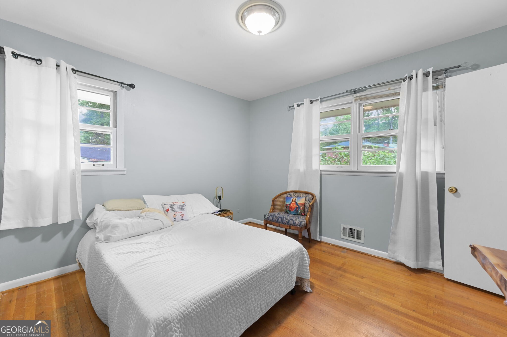 3157 Mccully Drive NE Atlanta GA 30345