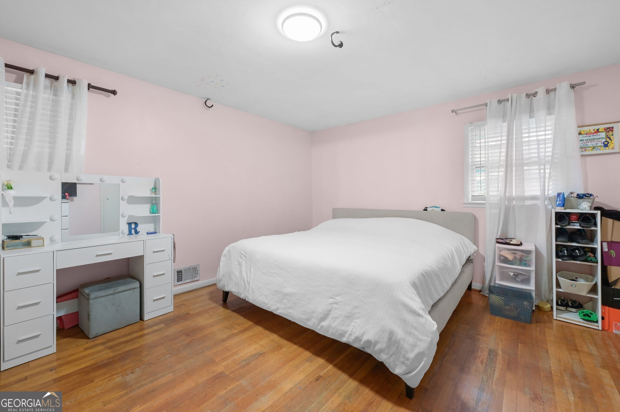 3157 Mccully Drive NE Atlanta GA 30345