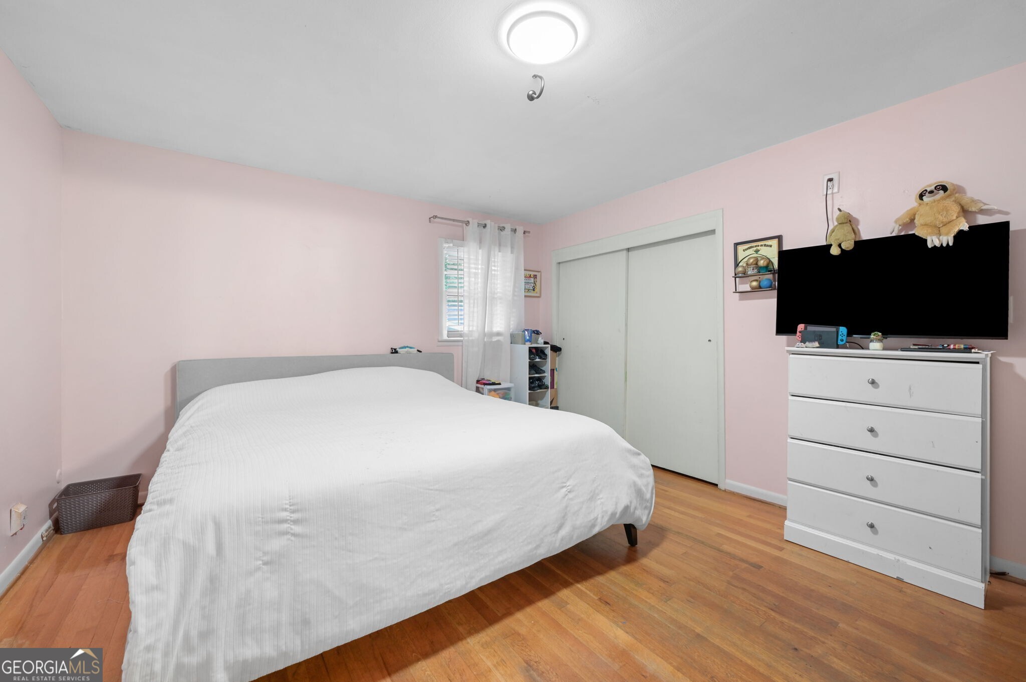 3157 Mccully Drive NE Atlanta GA 30345