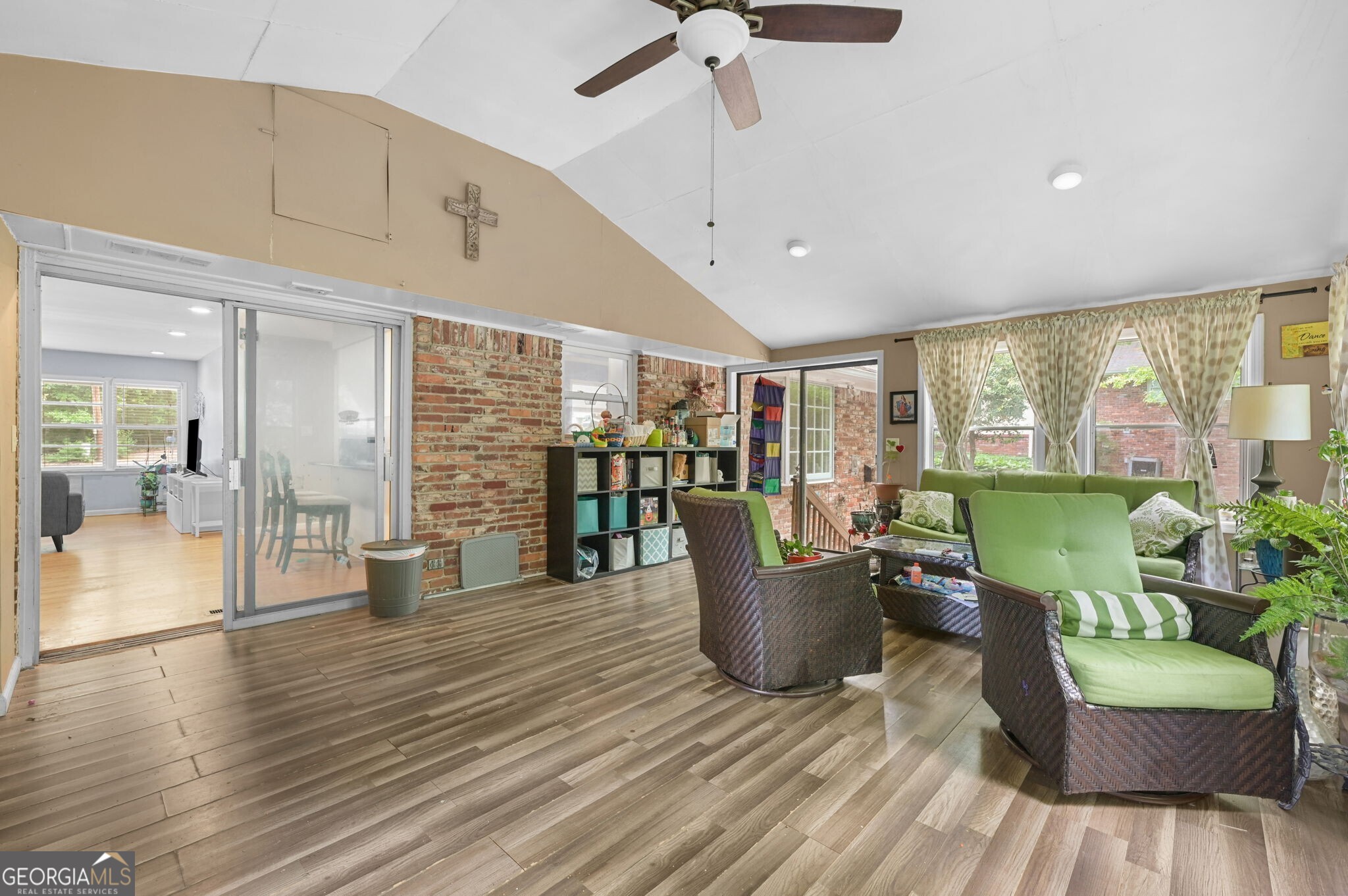 3157 Mccully Drive NE Atlanta GA 30345